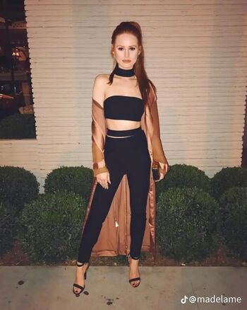 Madelaine Petsch