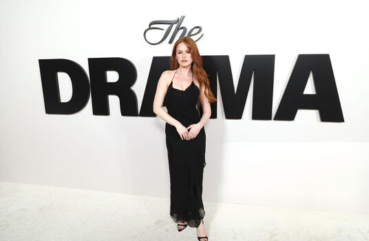 Madelaine Petsch
