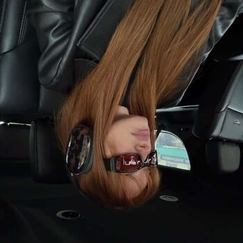 Madelaine Petsch