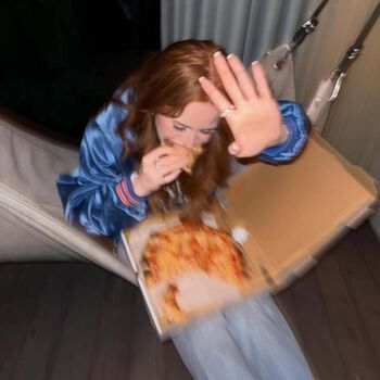 Madelaine Petsch