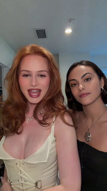 Madelaine Petsch