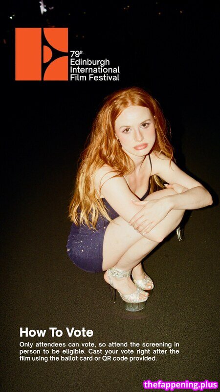 Madelaine Petsch