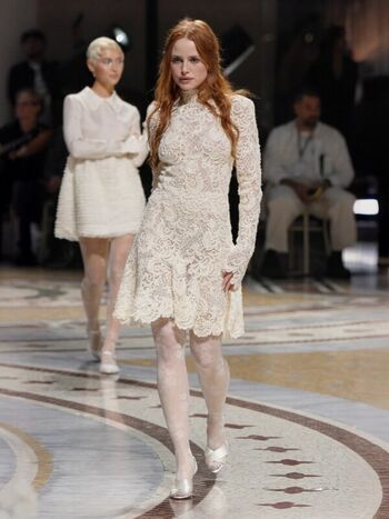 Madelaine Petsch