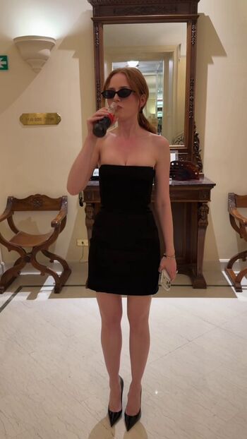 Madelaine Petsch
