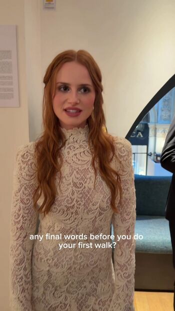 Madelaine Petsch