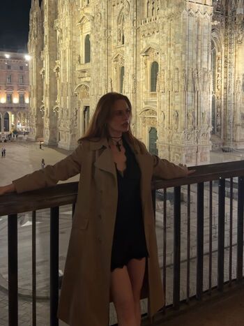 Madelaine Petsch