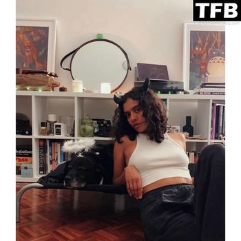 Madeleine Madden