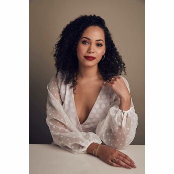 Madeleine Mantock
