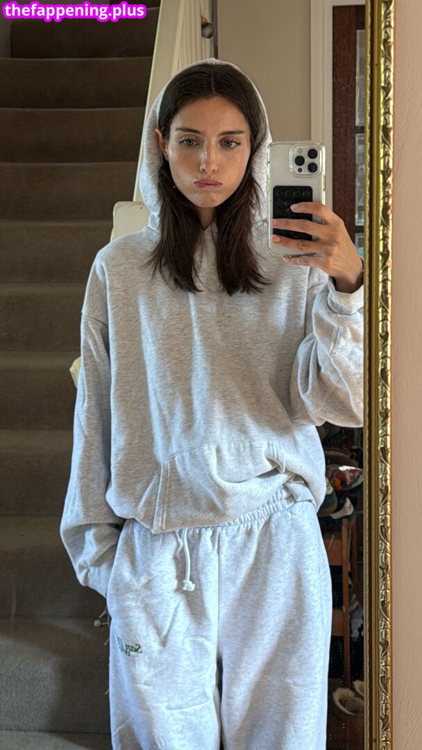 Madeline Argy