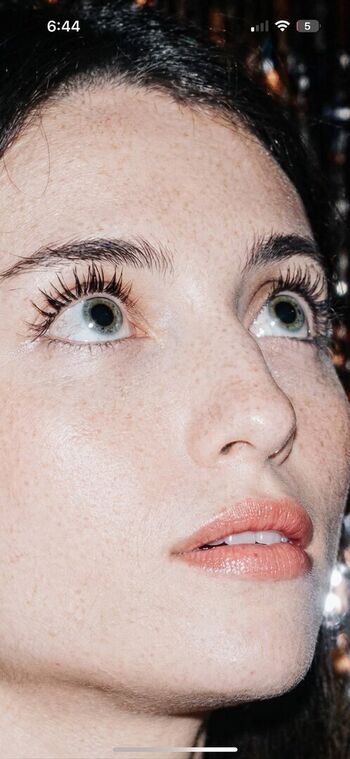 Madeline Argy