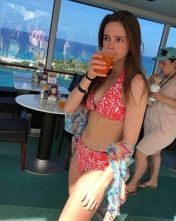Madeline Budd