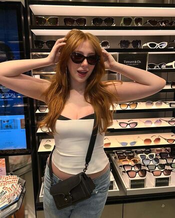 Madeline Ford
