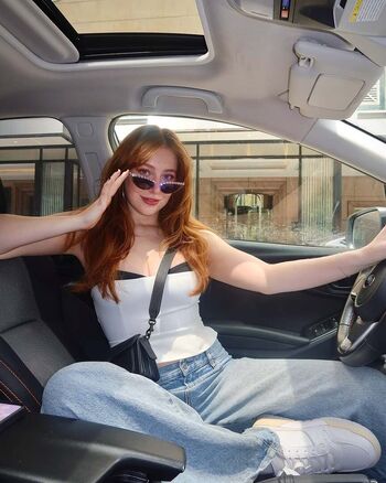 Madeline Ford