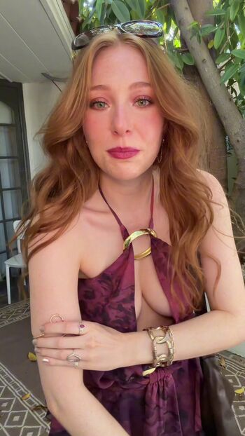 Madeline Ford