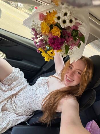 Madeline Ford