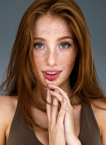 MadelineFord