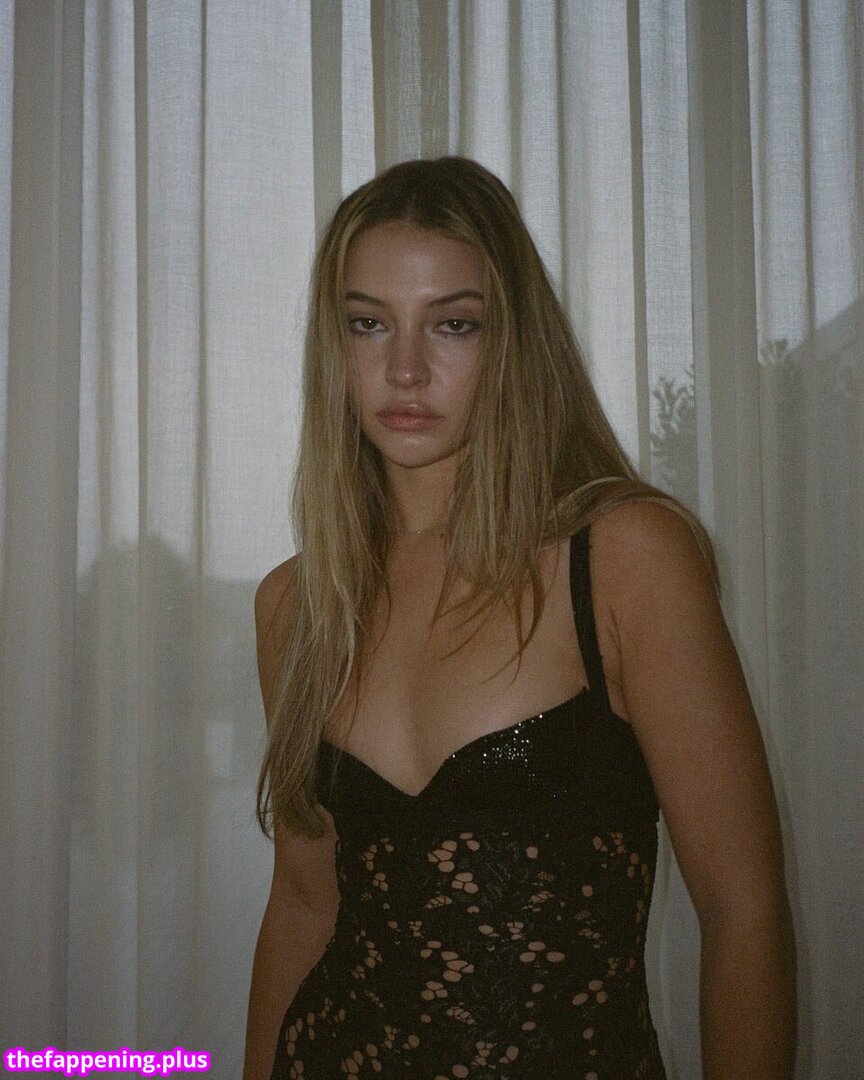 Madelyn Cline