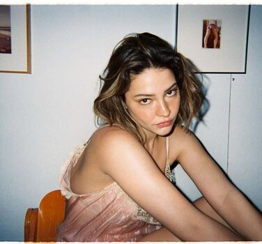 Madelyn Cline