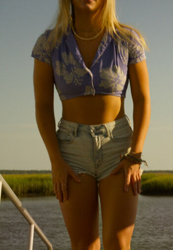 Madelyn Cline