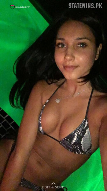 Madelyn Karoub