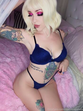 Madi Mae