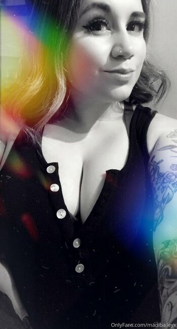 madibaileyx
