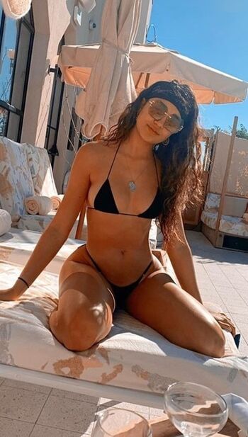 Madison Bailey