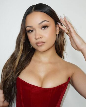 Madison Bailey