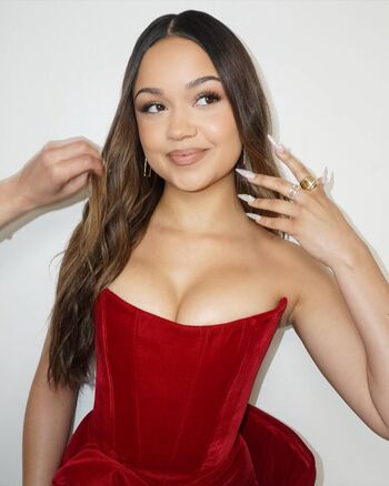 Madison Bailey