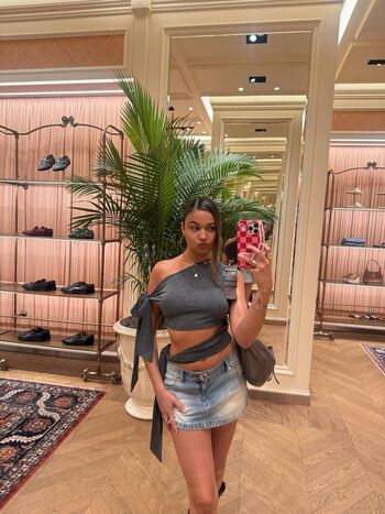 Madison Bailey