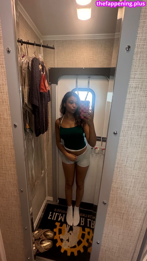 Madison Bailey