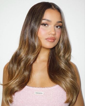 Madison Bailey