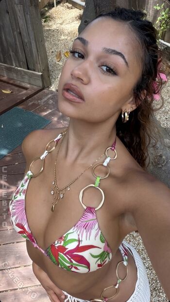 Madison Bailey