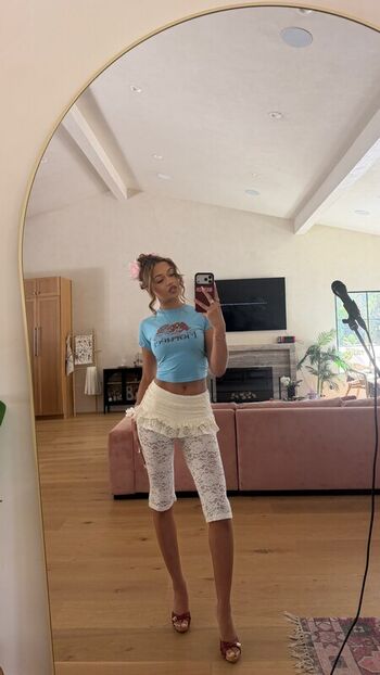 Madison Bailey