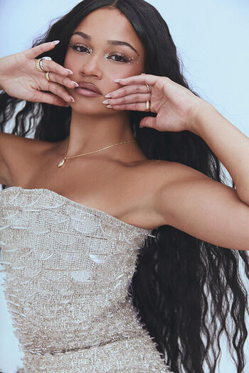 Madison Bailey