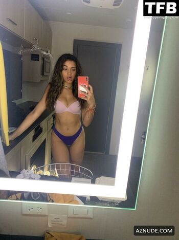 Madison Bailey