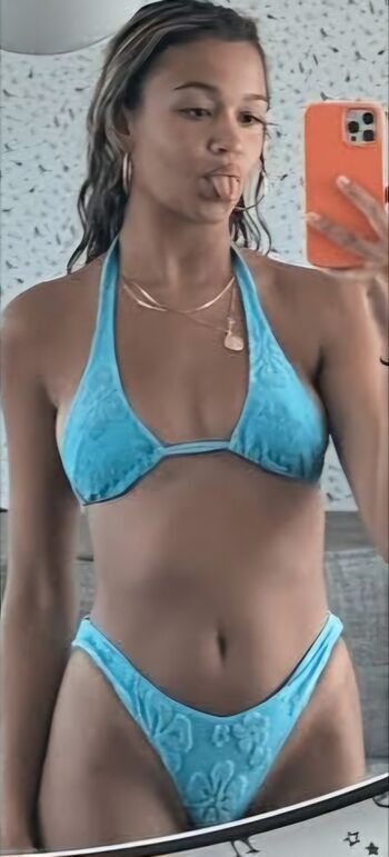 Madison Bailey