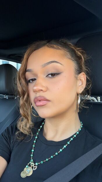Madison Bailey