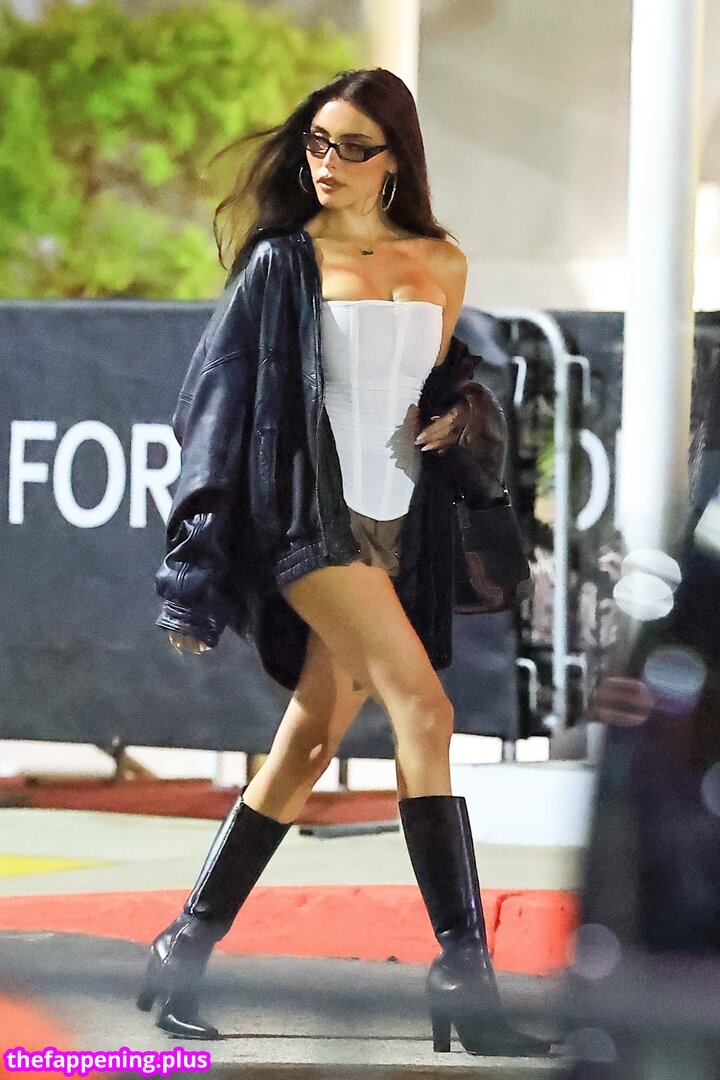 Madison Beer