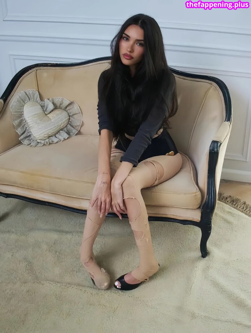 Madison Beer