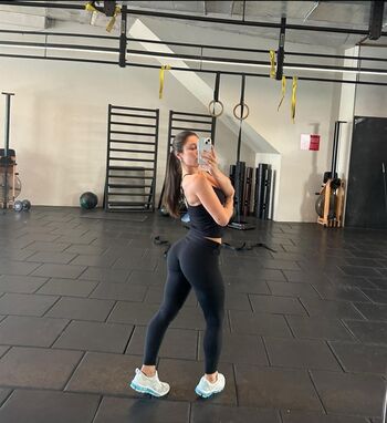 Madison Cortesano