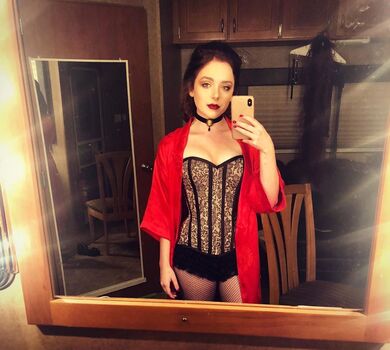 Madison Davenport