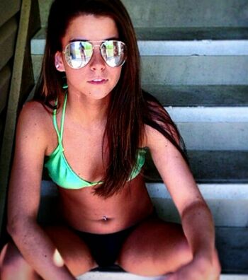 Madison Deck