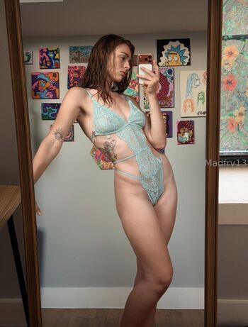 Madison Fry
