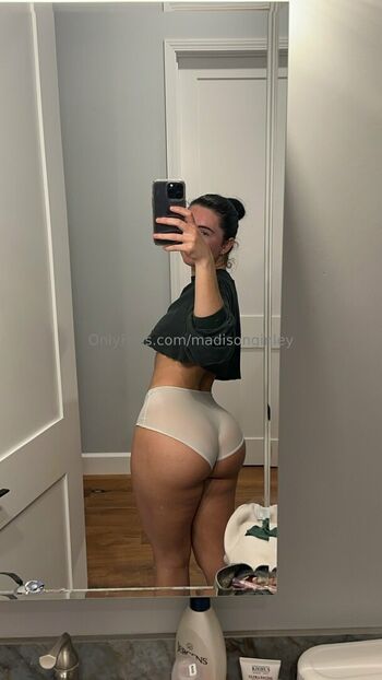 Madison Ginley