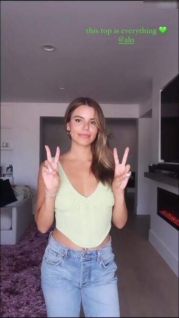 Madison Grace Reed