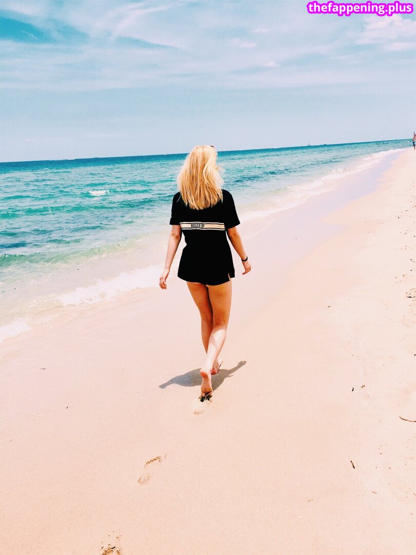 Madison Gritz