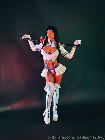 Madison Ivy