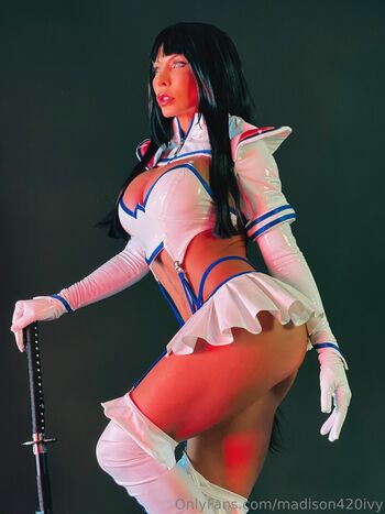 Madison Ivy