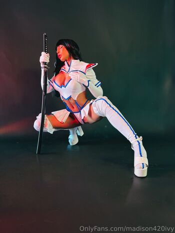 Madison Ivy